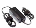 Car Charger Adapter For DELL Inspiron 15 1525 1545 6400 90W 19.5V 7.4x5 4.62A (OEM)